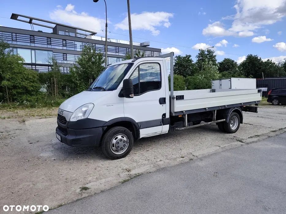 Iveco Daily 35C13 - 6