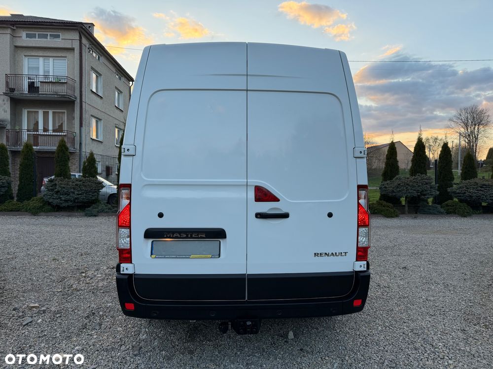 Renault Master - 8