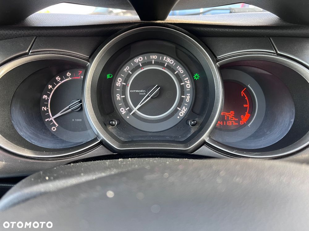 Citroën C3 - 11