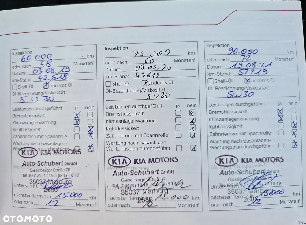 Kia Picanto 1.2 Dream Team Edition - 32