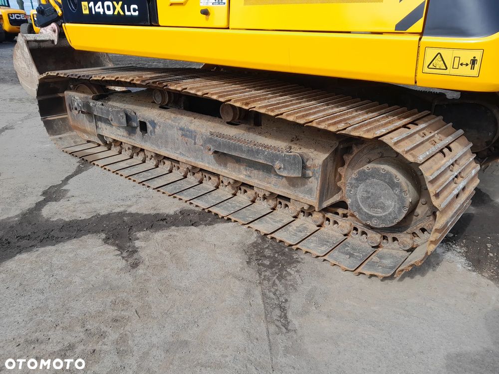 JCB 140X 2019R - 19