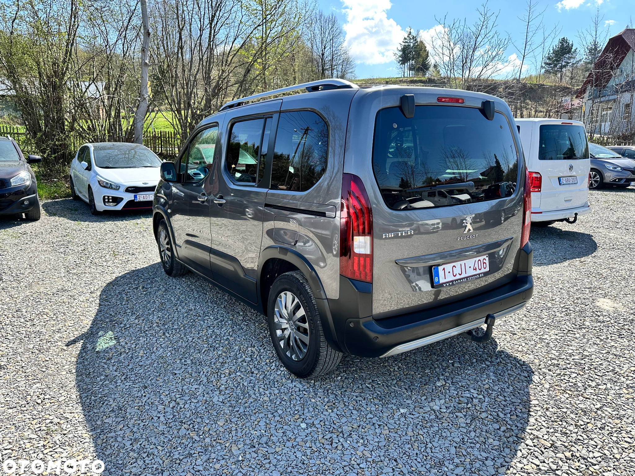 Citroën Berlingo M 1.5 BlueHDI Shine S&S N1 - 7