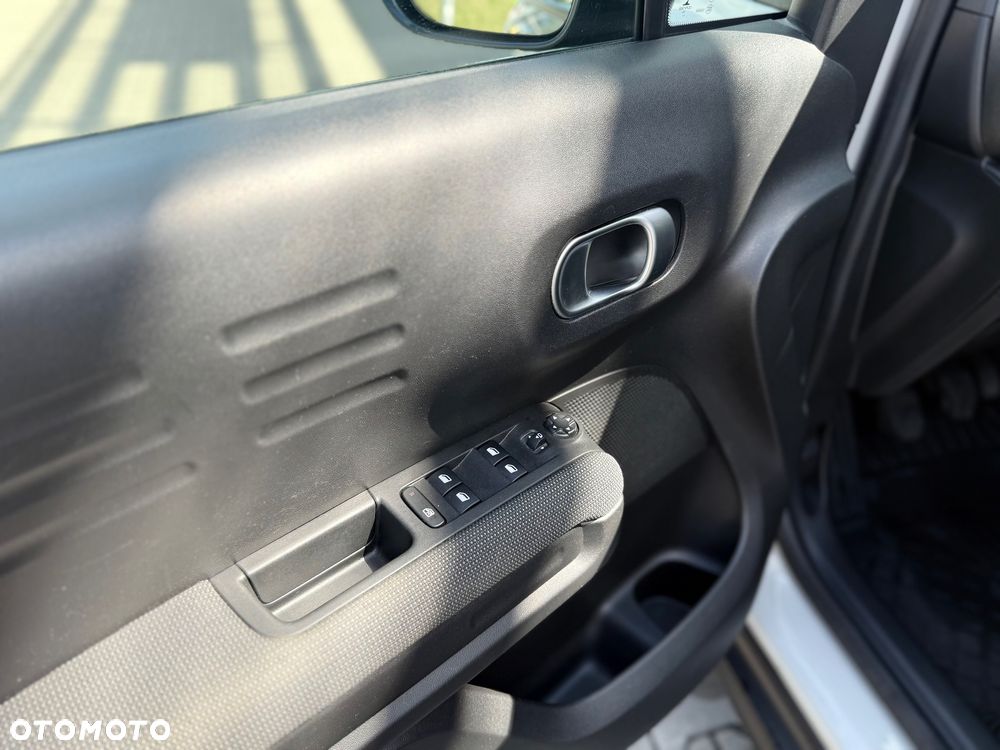 Citroën C3 Aircross PureTech 110 Stop & Start Shine - 24