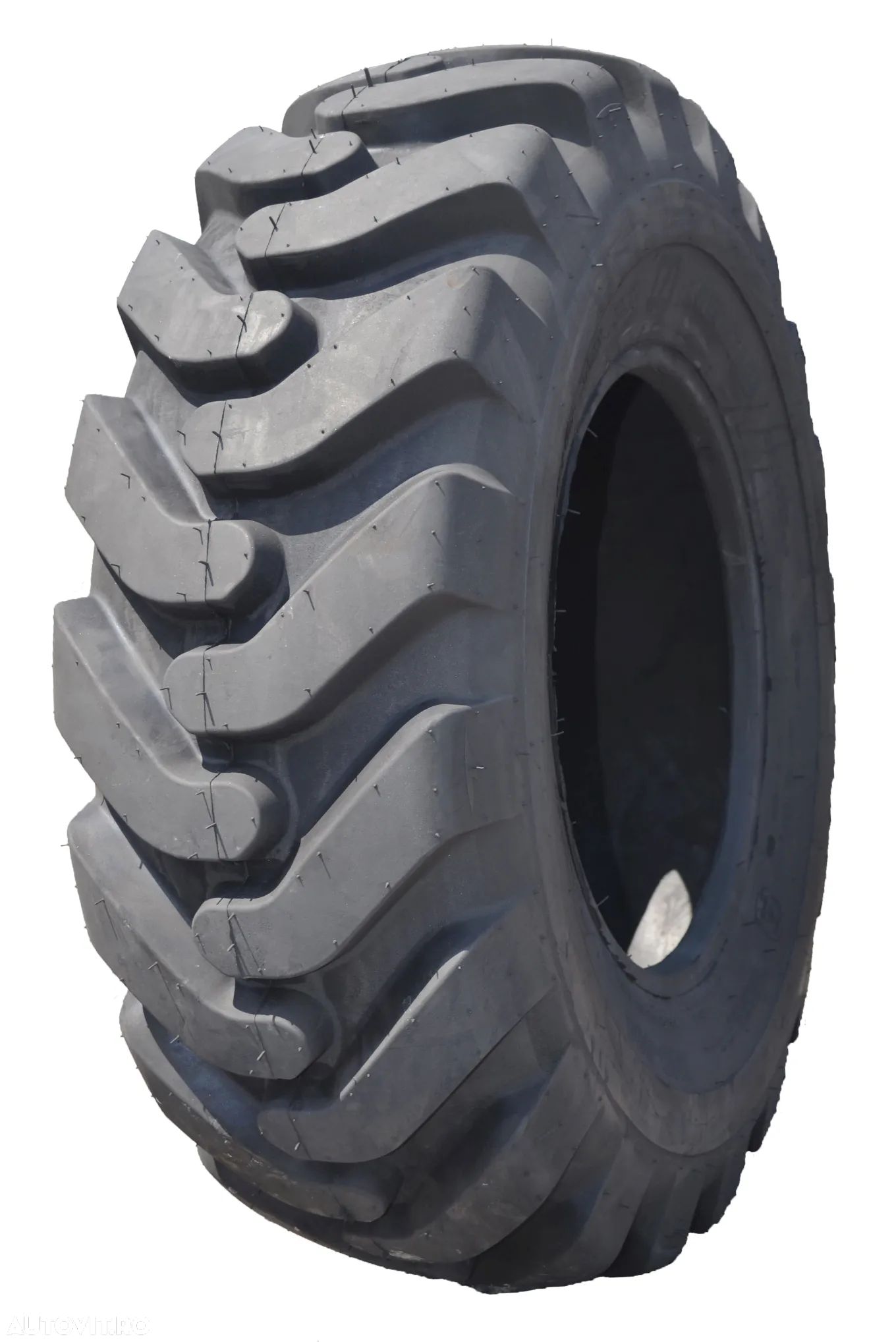 Anvelopa 12.5/80-18 MONTANA IND-400 14PR TL - TRANSPORT GRATUIT! - 1