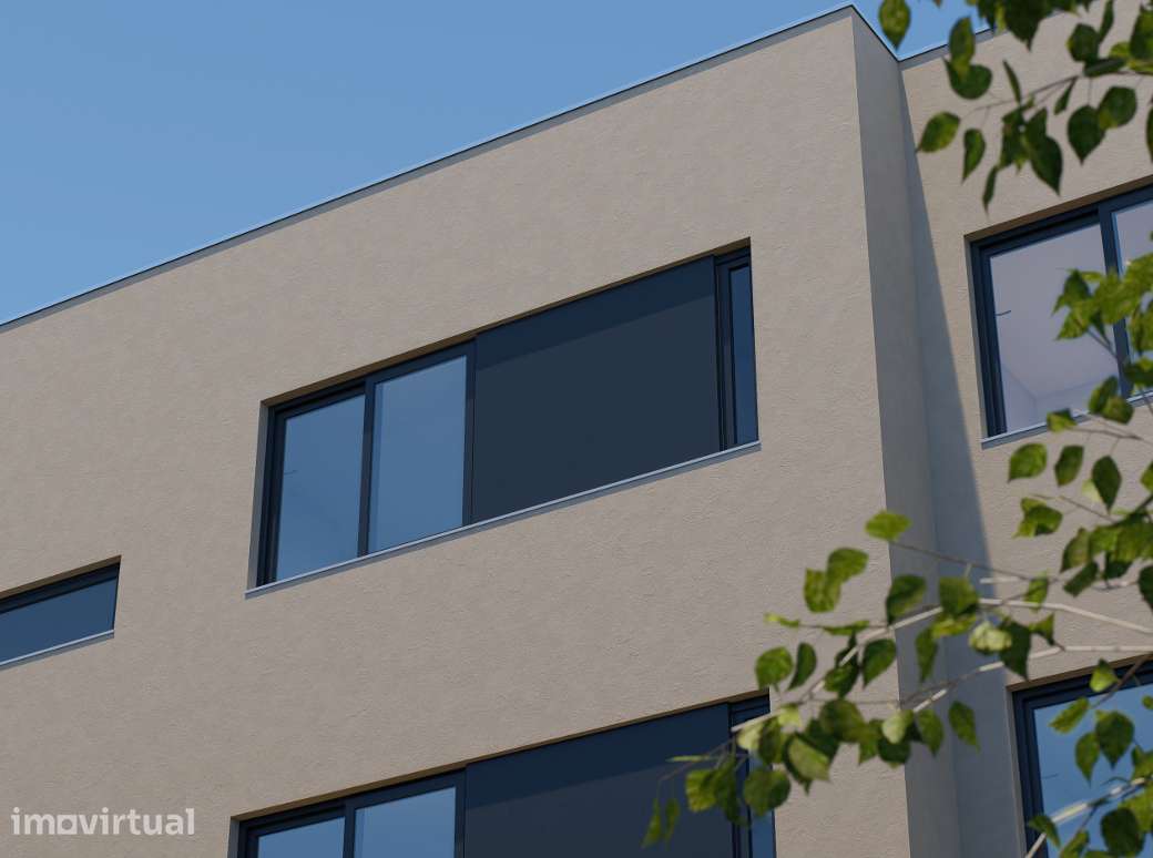 Fantástico apartamento T2 Novo - Grande imagem: 4/12
