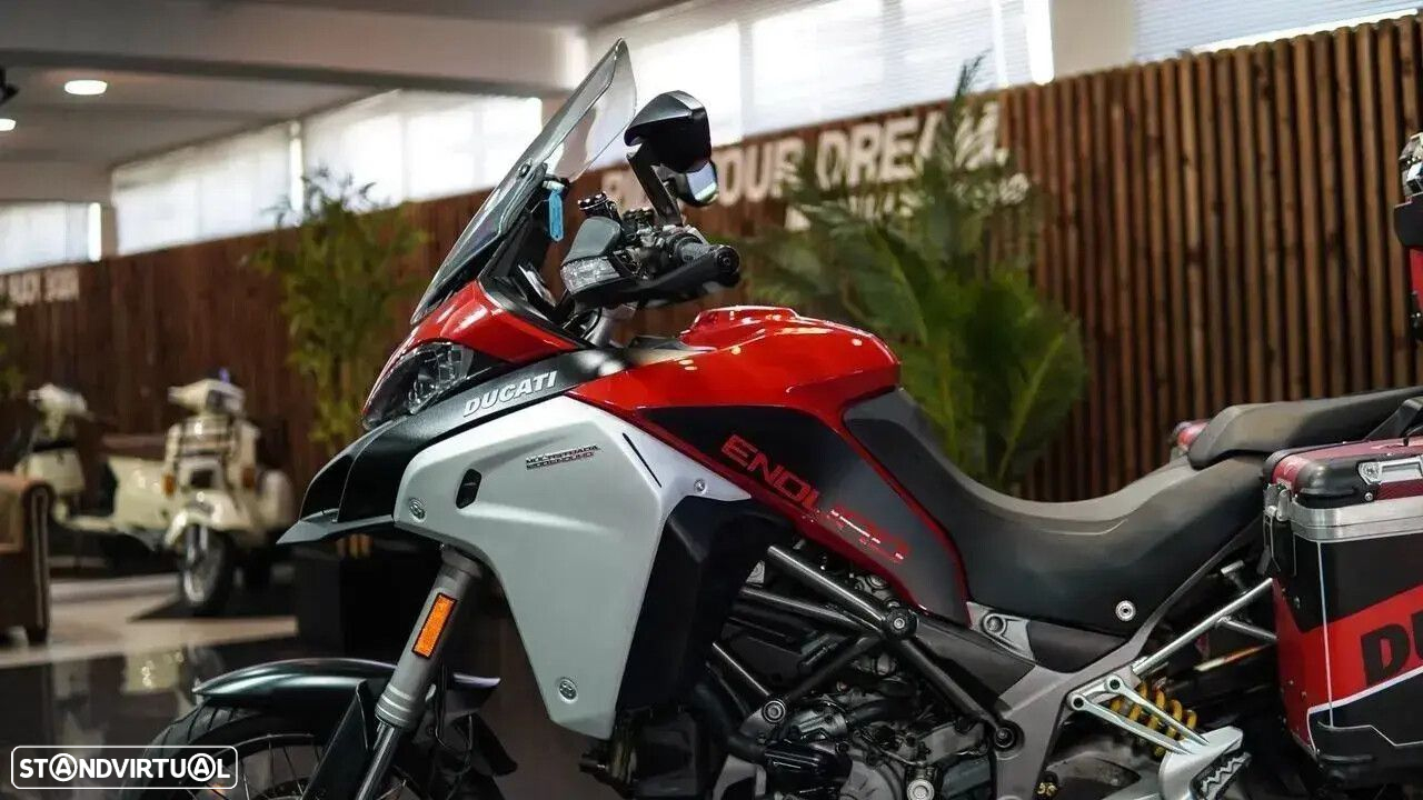 Ducati Multistrada 1200 ENDURO - 55