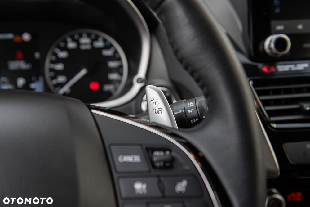 Mitsubishi Eclipse Cross 2.4 PHEV Intense Plus - 22
