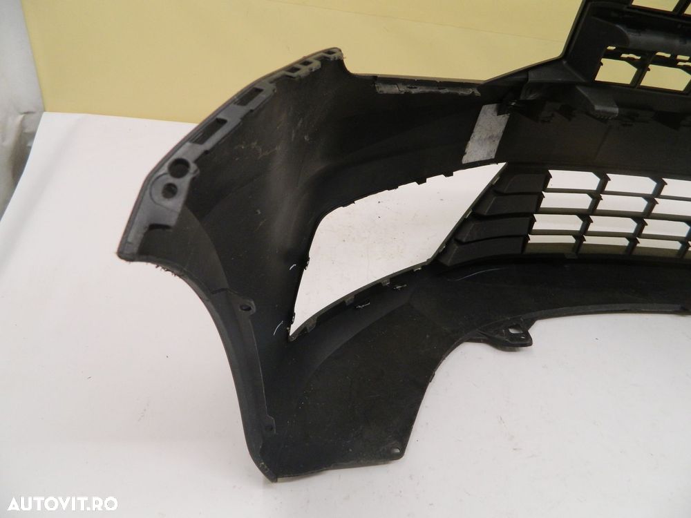 Bara fata VW Caddy 2015, 2016, 2017, 2018, 2019 - 4
