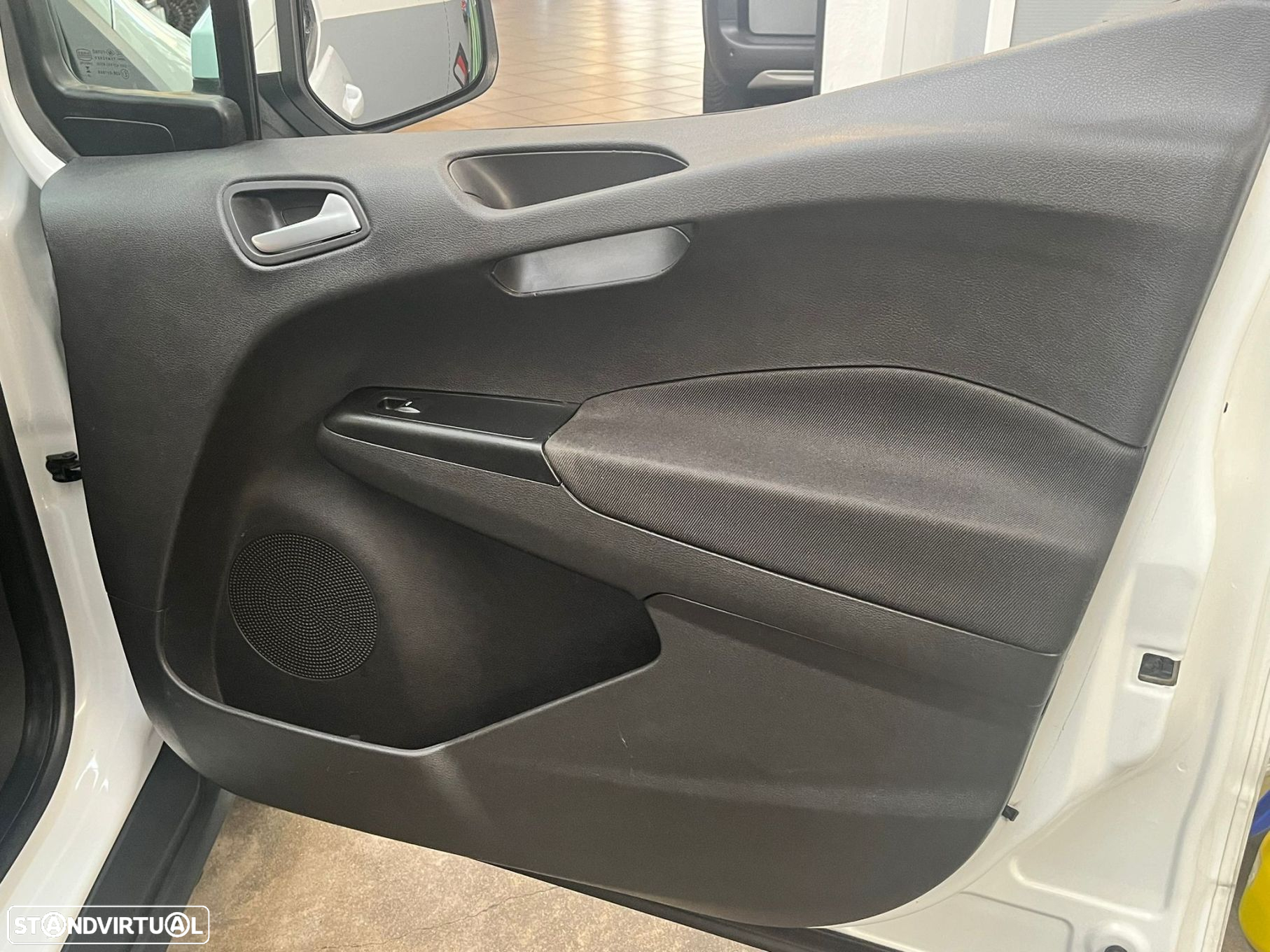 Ford Transit Courier 1.5 TDCi Trend - 52