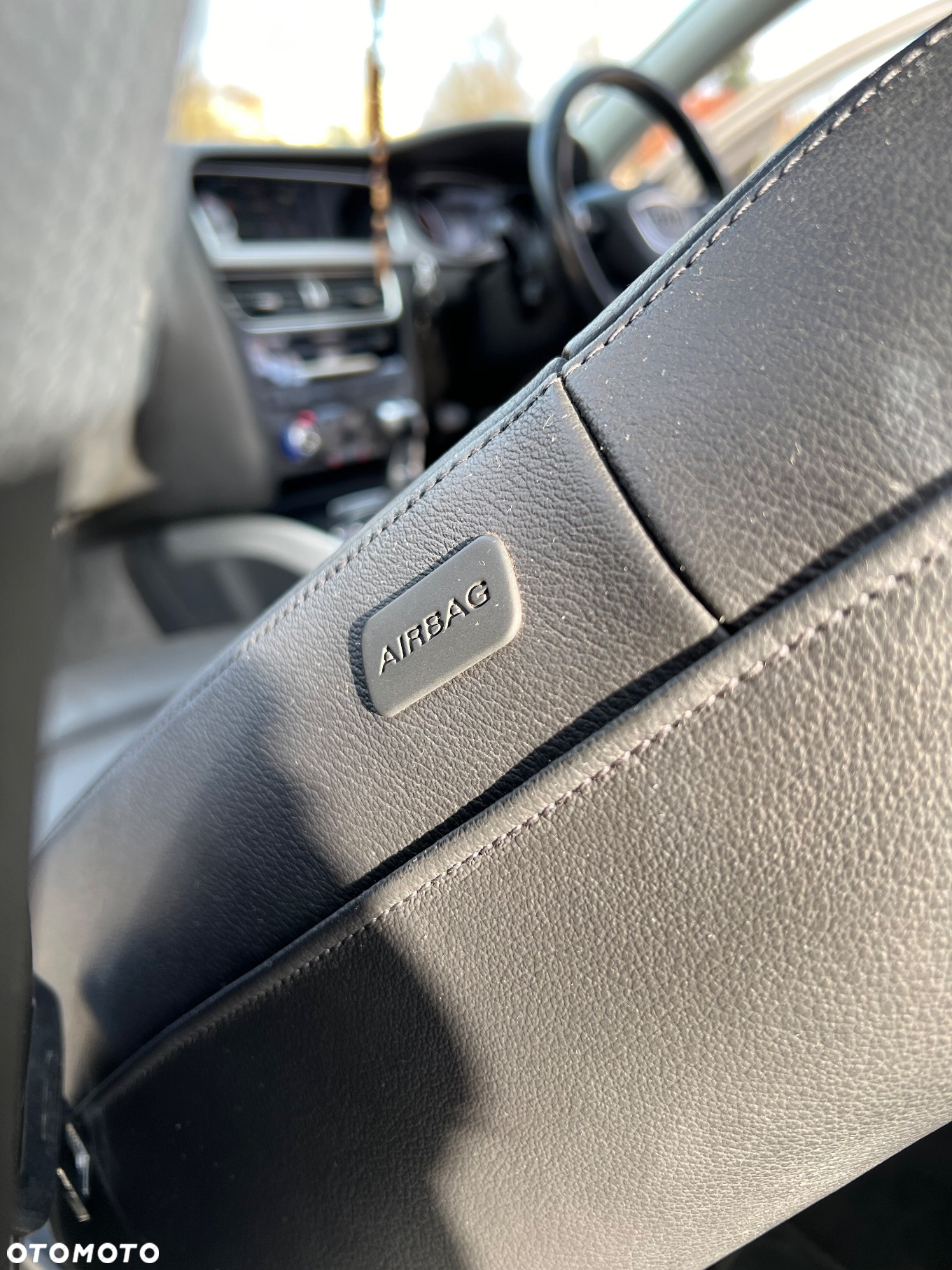 Audi A4 Avant 2.0 TDI ultra DPF Attraction - 30