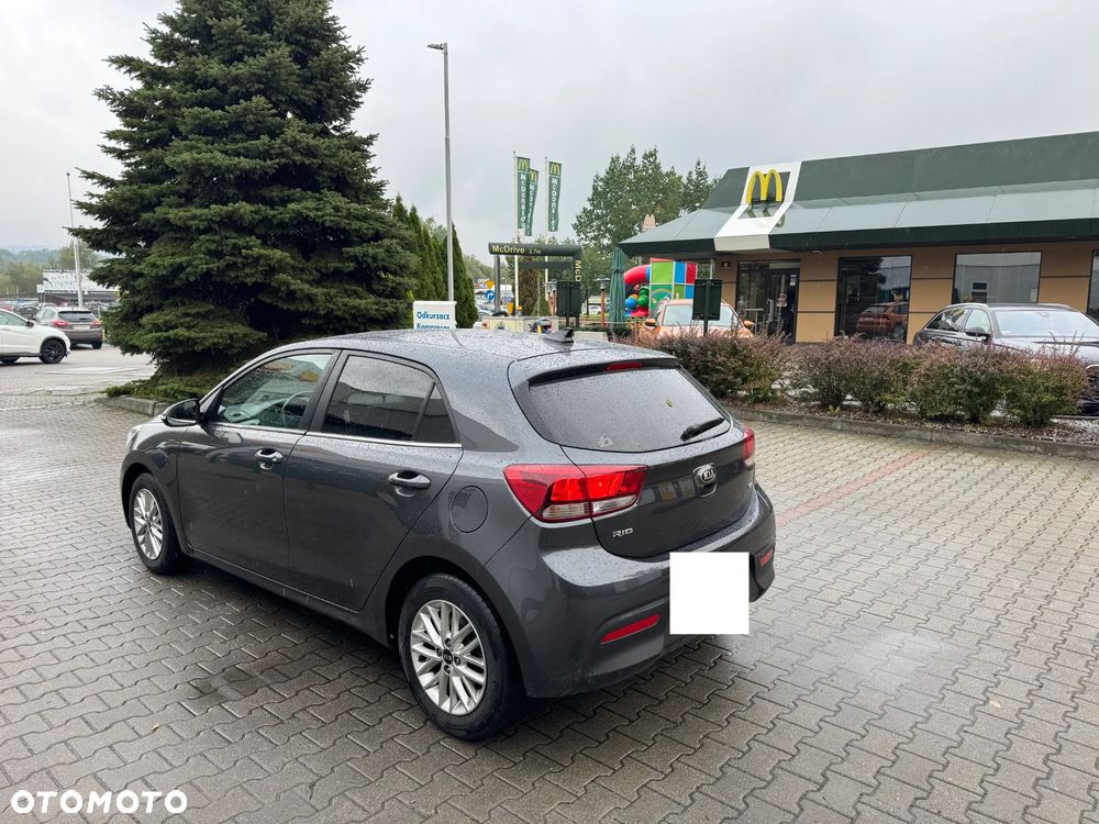 Kia Rio 1.0 T-GDI L - 3