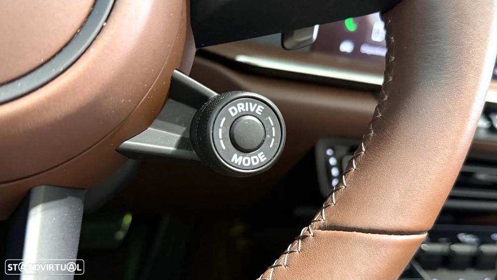 Porsche 911 (992) Turbo S PDK - 26