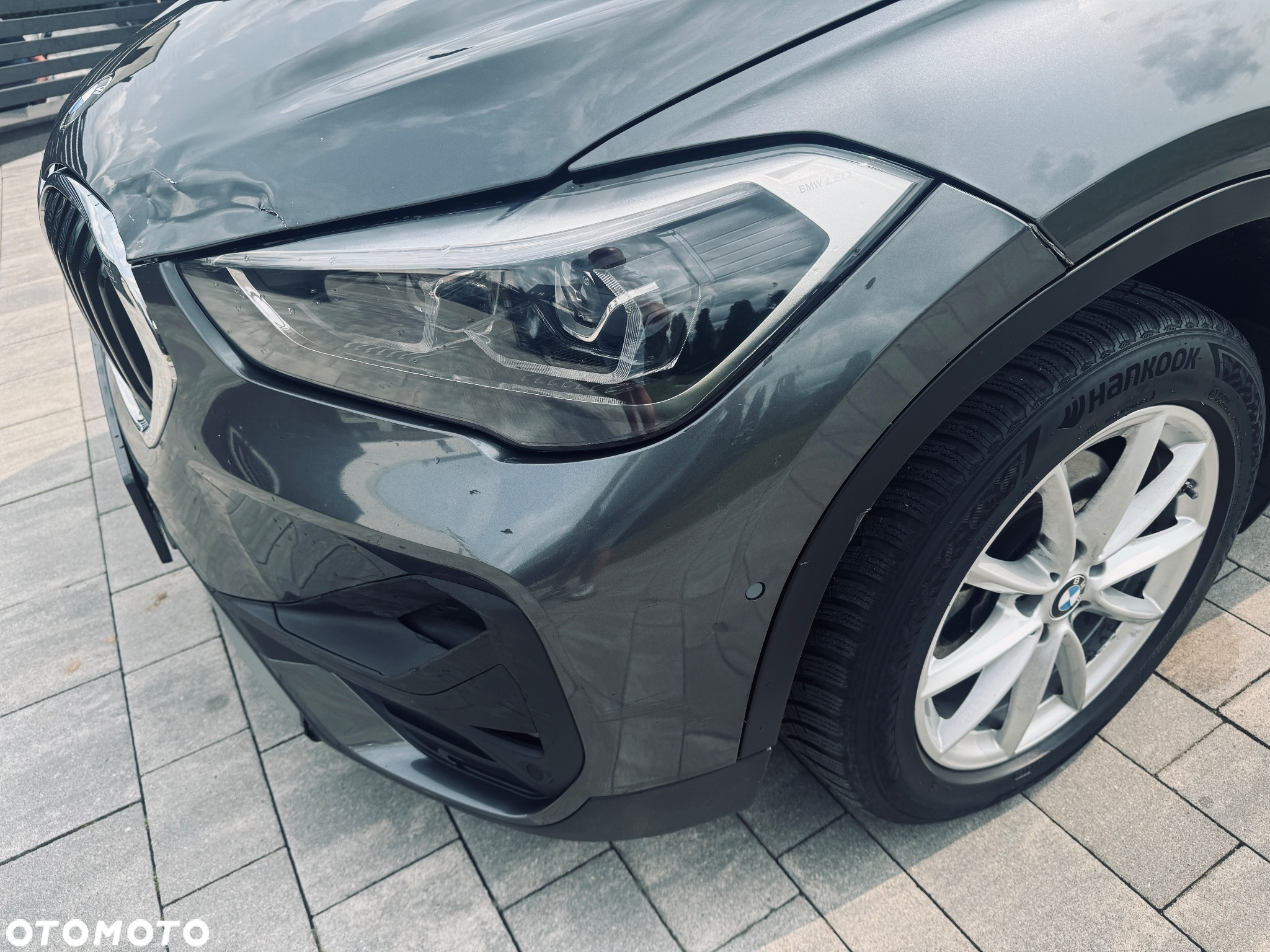 BMW X1 sDrive18d xLine - 13