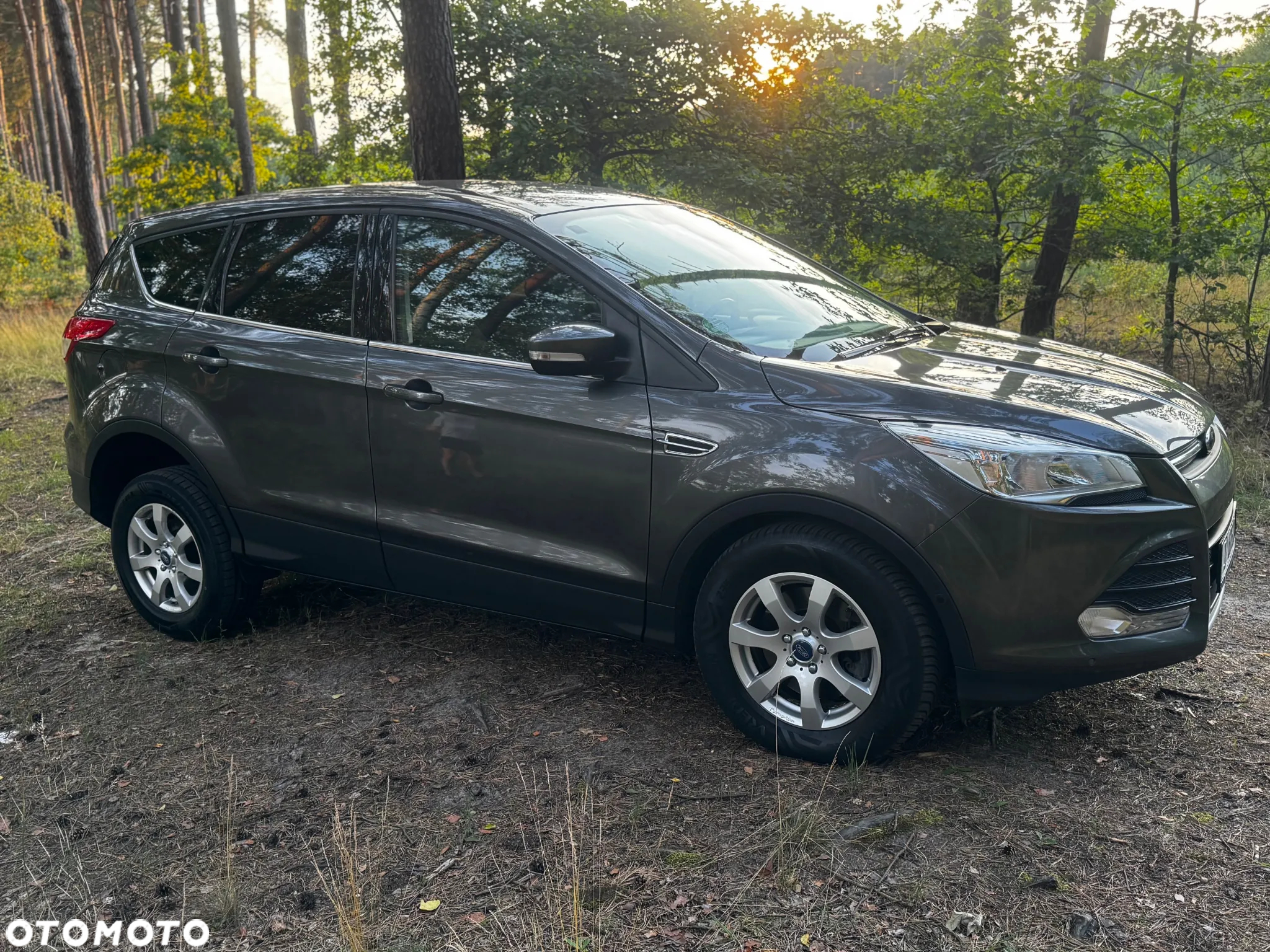 Ford Kuga 2.0 TDCi 4WD Trend - 13