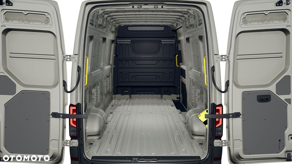 Volkswagen Crafter - 6