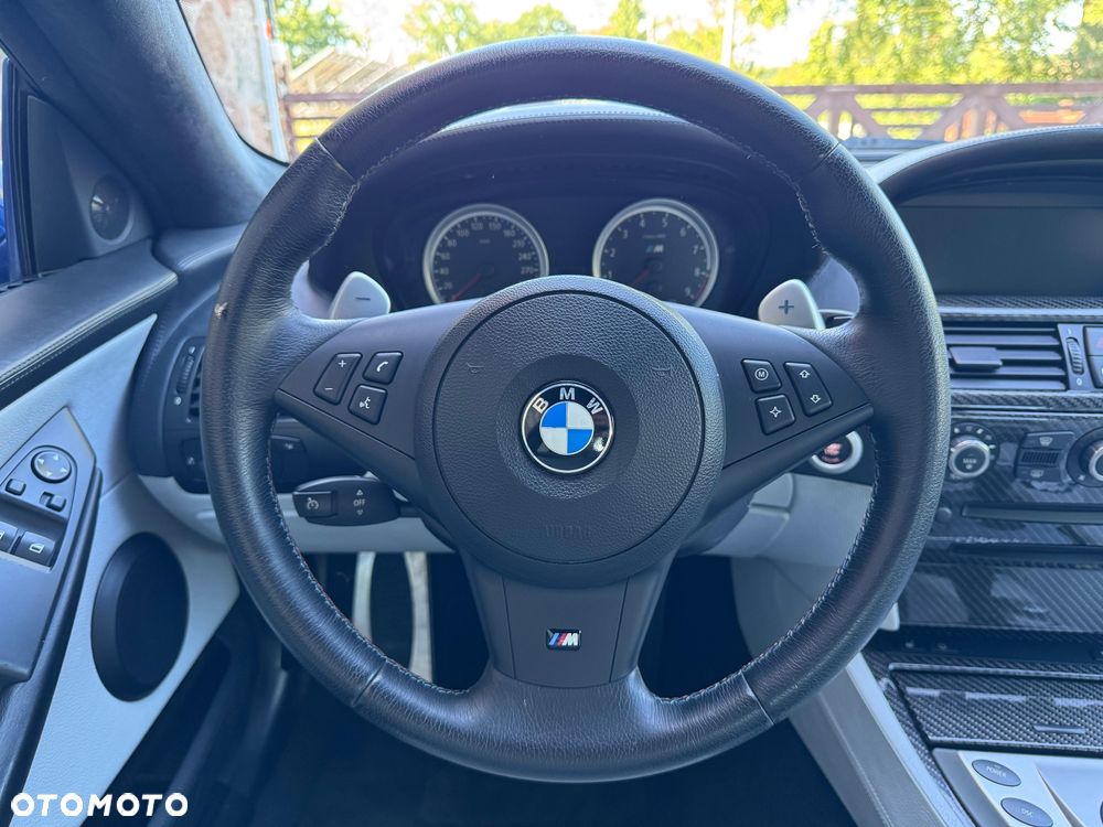 BMW M6 Standard - 13