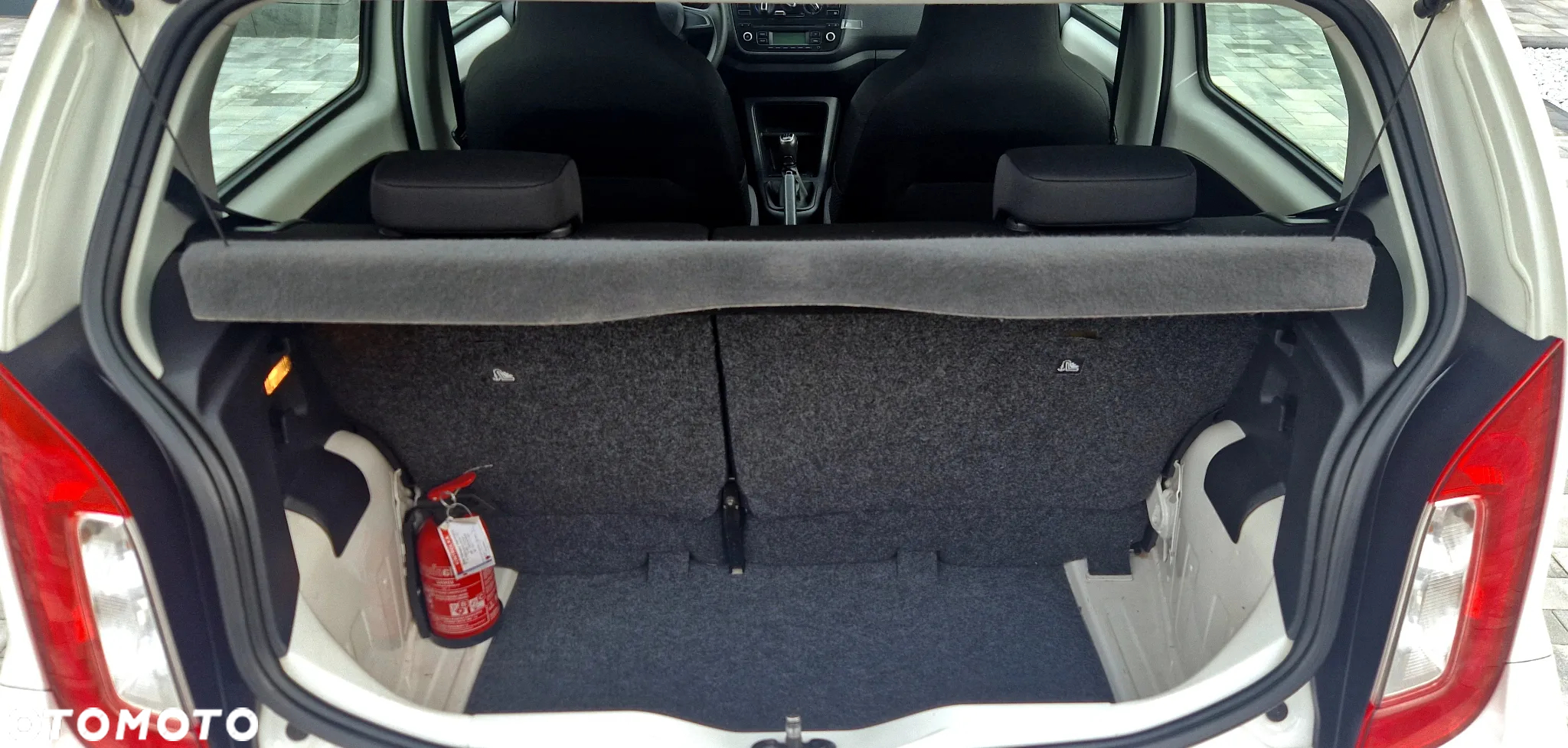 Skoda Citigo 1.0 Ambition - 15