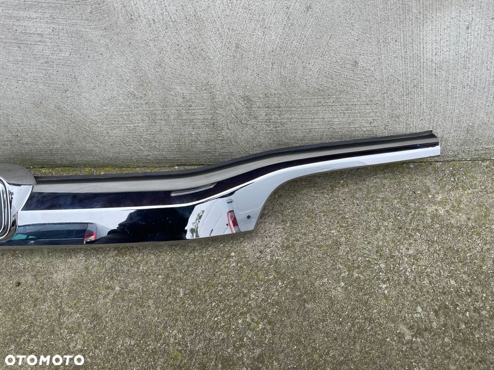 BLENDA, LISTWA KLAPY TYLNEJ HONDA CRV III  2015-2017 - 2