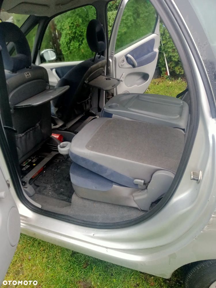 Citroën Xsara Picasso 1.6 HDi Exclusive - 8