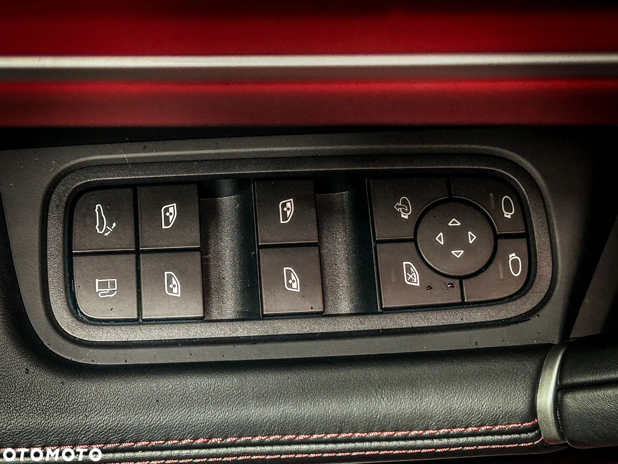 Porsche Cayenne - 17