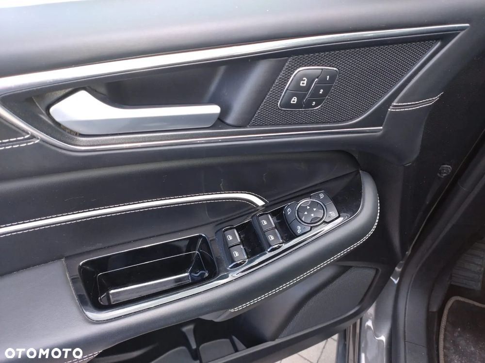 Ford S-Max 2.0 EcoBlue Vignale - 5