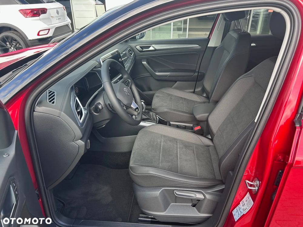 Volkswagen T-Roc 1.5 TSI Final Edition DSG - 6