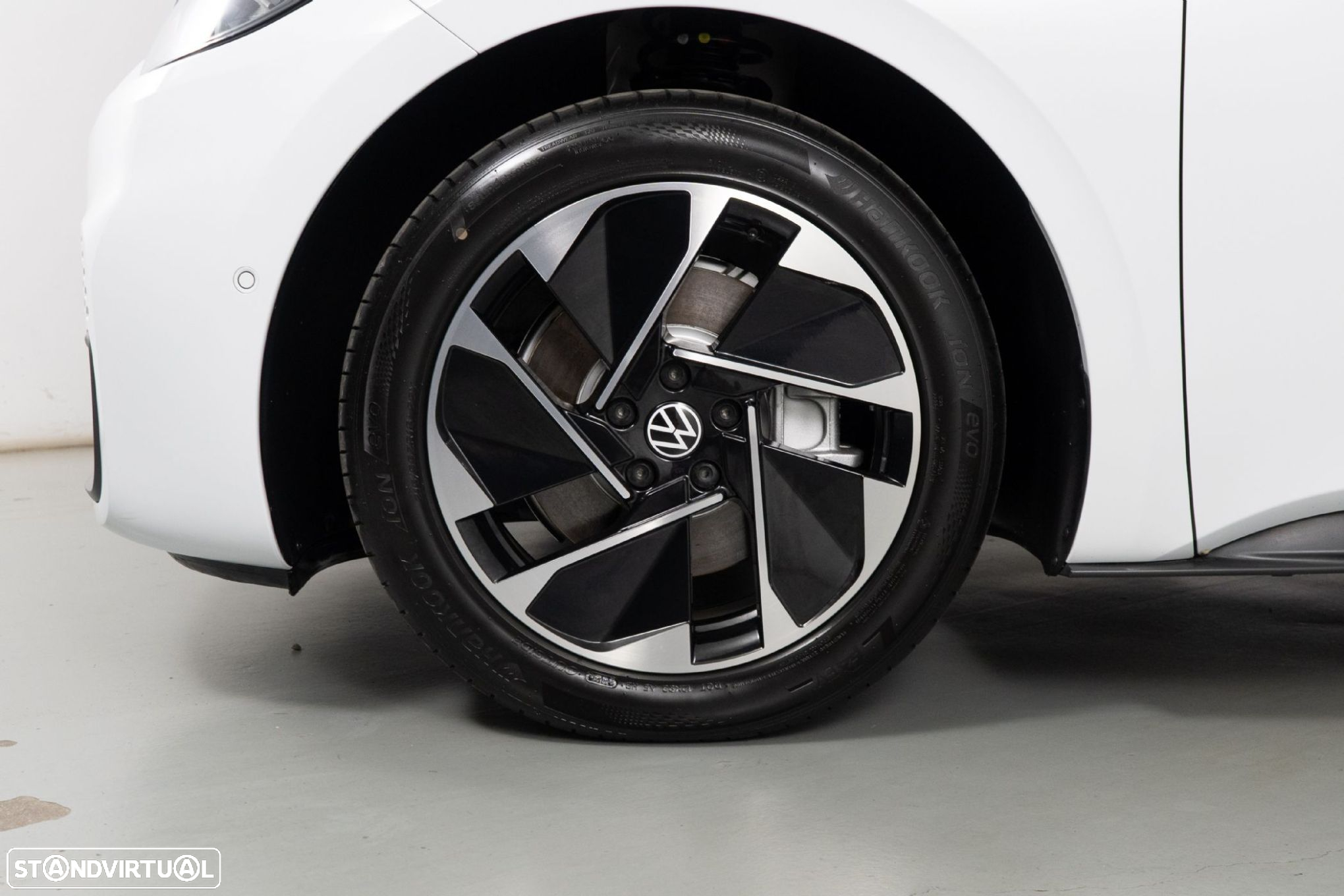 VW ID.3 Pro Performance 1st Plus - 18