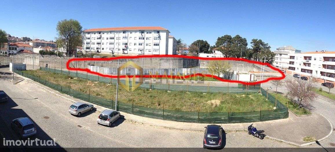 Terrenos no centro Porto para construção em altura - Grande imagem: 2/7