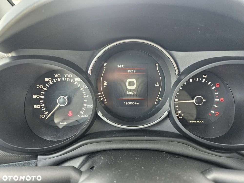 Fiat 500L 1.6 Multijet Start&Stopp Urban - 27