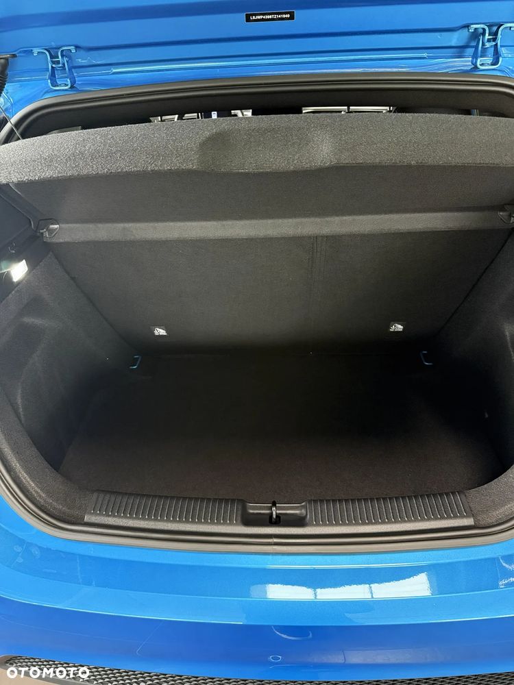 MG MG3 1.5 HEV+ Exclusive - 17