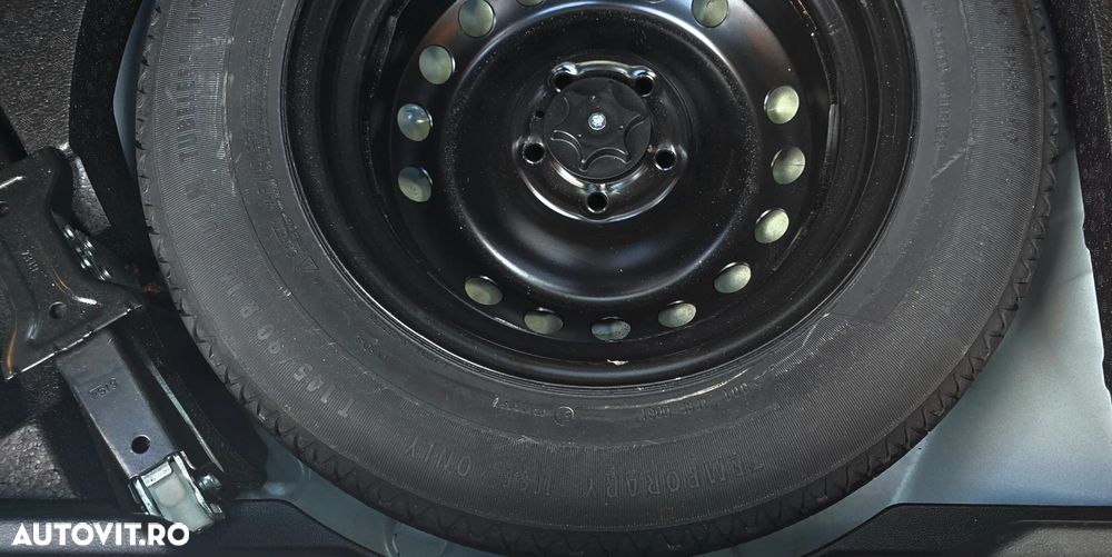 Renault Kadjar TCe EDC GPF Intens - 34