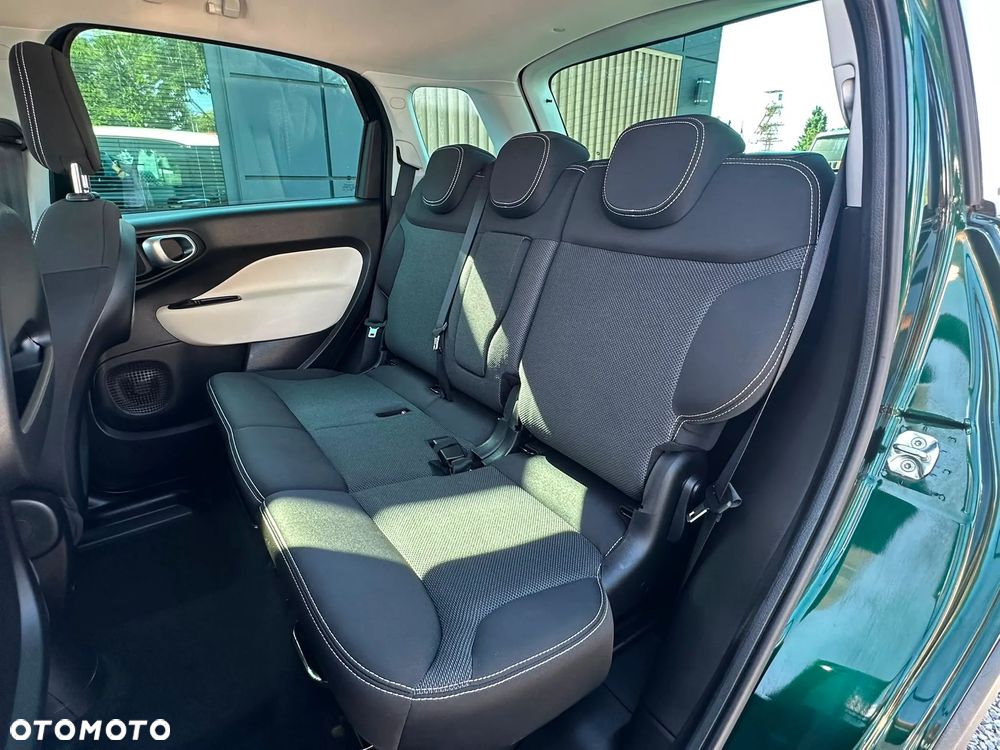 Fiat 500L 1.6 Multijet Start&Stopp Trekking - 29