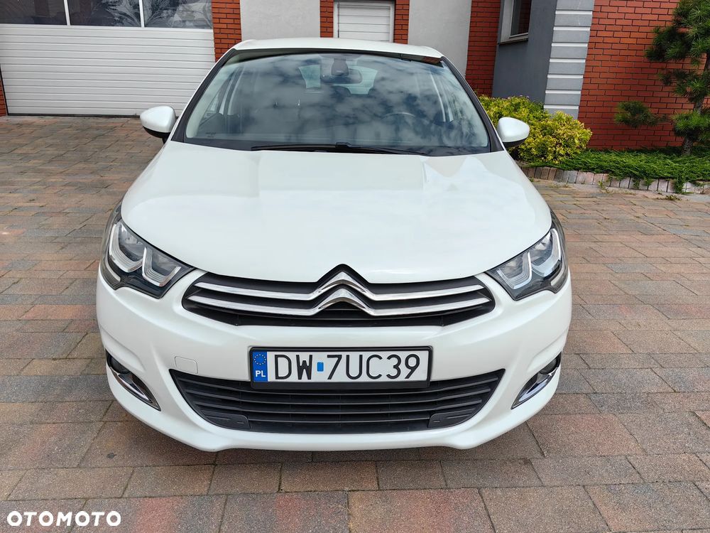 Citroën C4 1.2 PureTech Shine S&S EAT6 - 2