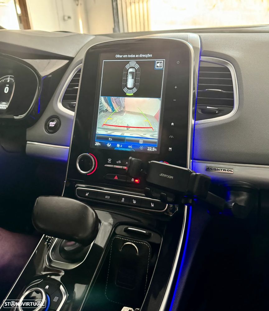 Renault Espace 1.6 dCi Zen EDC - 15