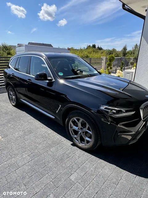 BMW X3 xDrive20i - 6