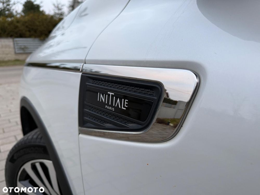 Renault Koleos 2.0 dCi Initiale Paris 4x4 X-Tronic - 10