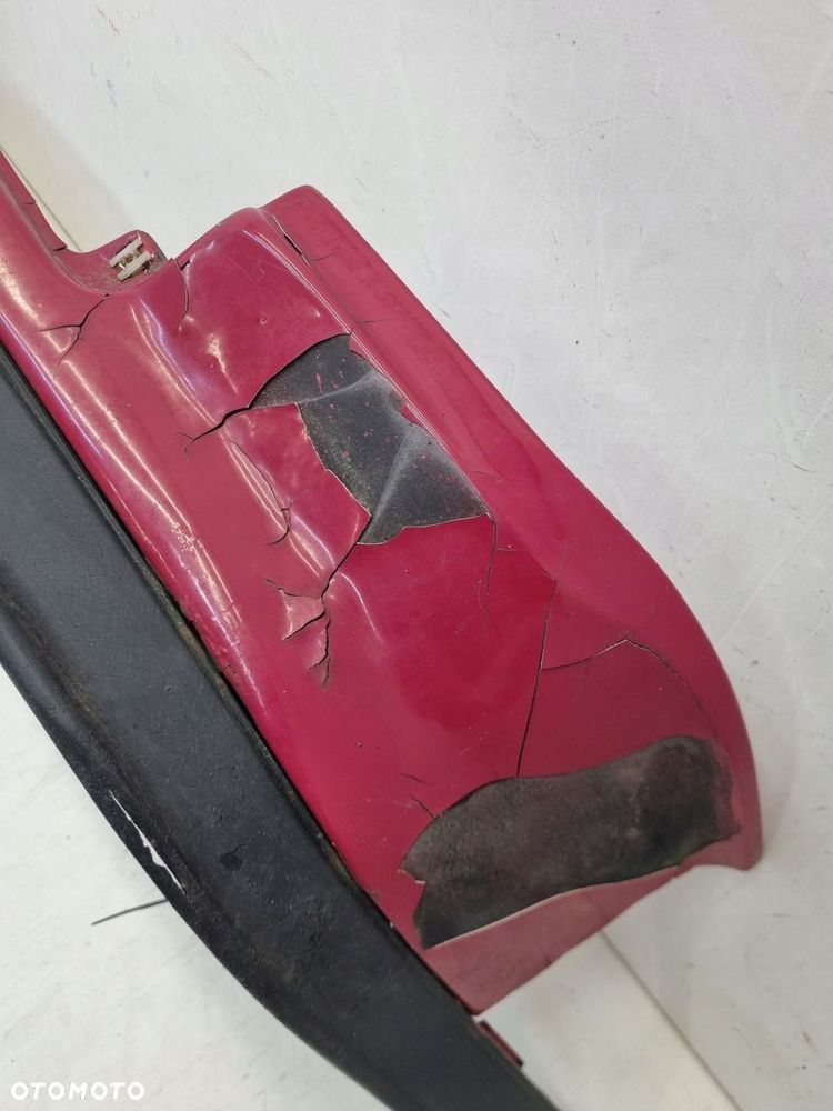 toyota mr2 i 86- zderzak przód przedni - 3