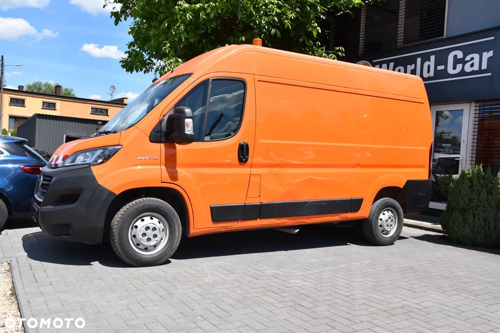 Fiat Ducato - 5