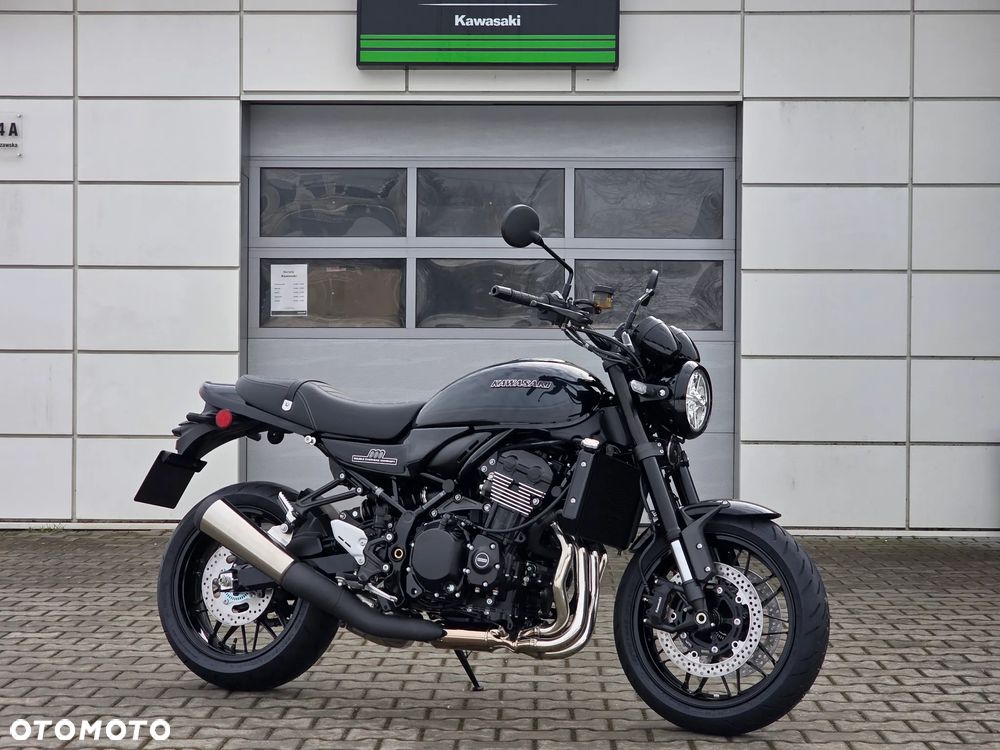 Kawasaki Z 900 RS