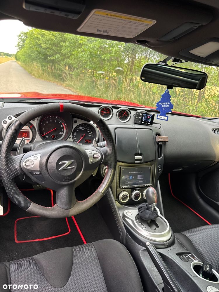 Nissan 370 Z 3.7 V6 Pack2 - 25