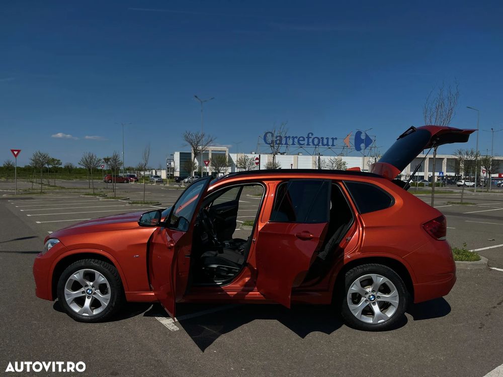 BMW X1 - 5