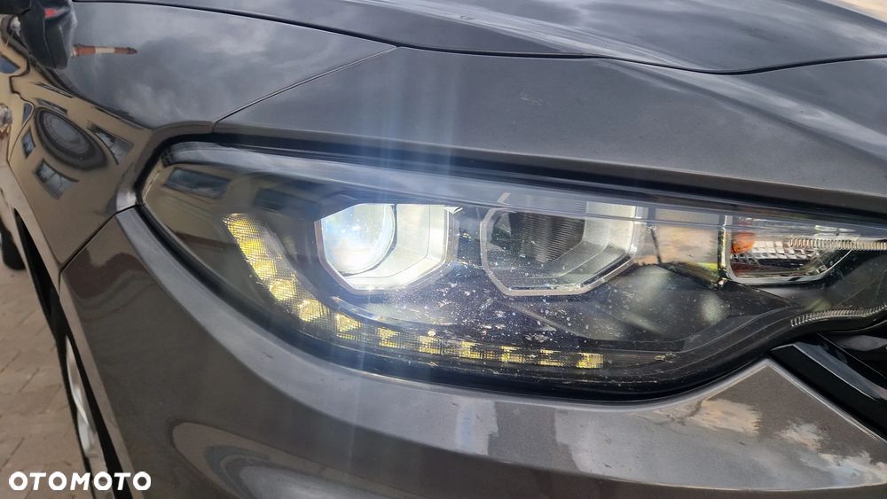 Fiat Tipo 1.4 T-Jet Business Line - 14