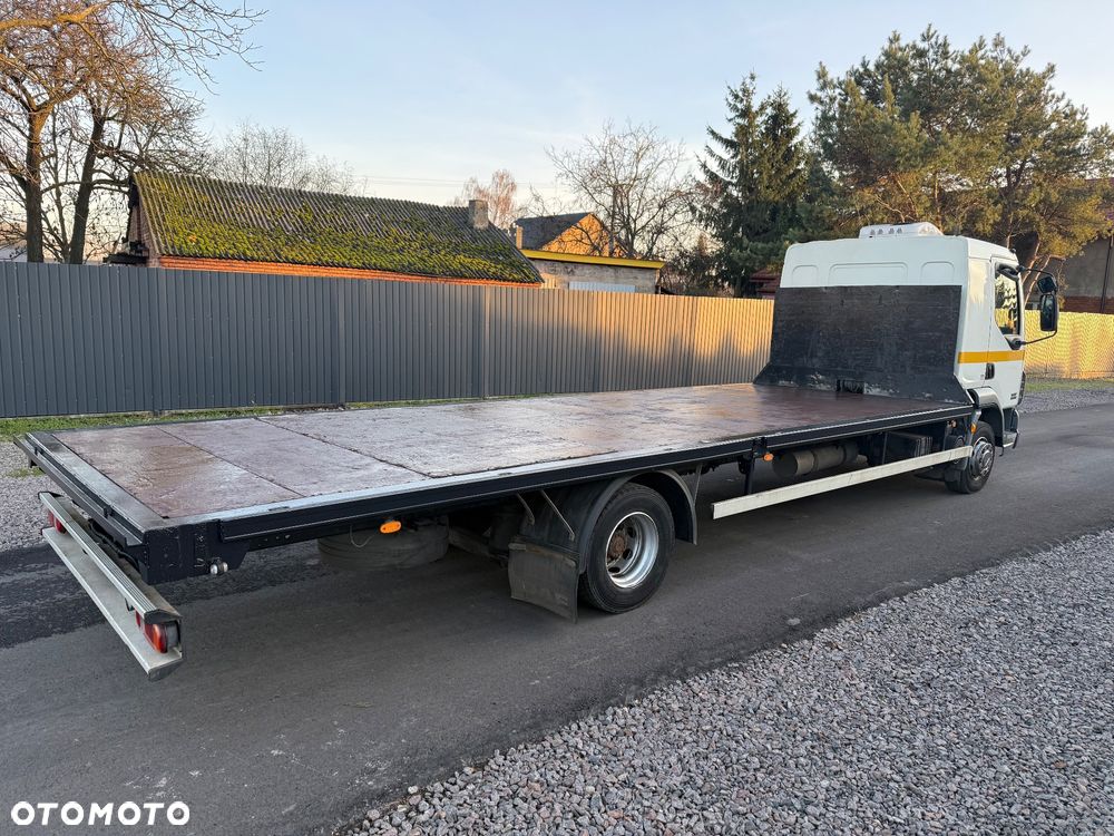 DAF LF 45.180 Pomoc drogowa autolaweta - 6