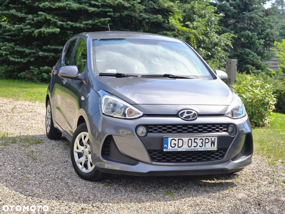 Hyundai i10 1.0 Style - 5