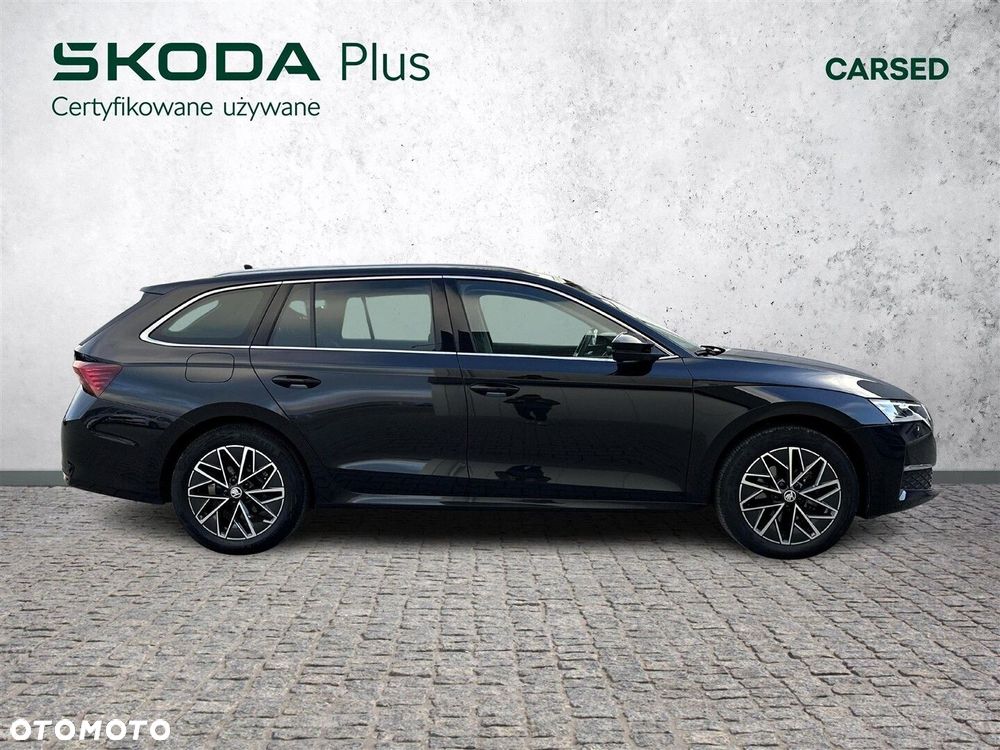 Skoda Octavia 1.5 TSI Selection - 5