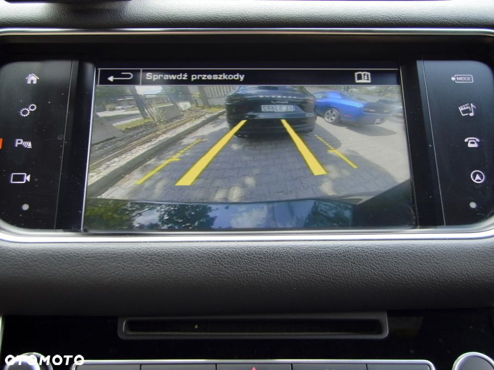 Land Rover Range Rover Sport SDV6 HSE - 17