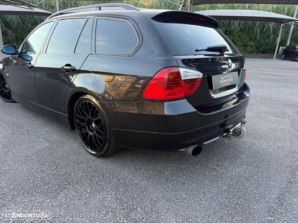 BMW 320 - 17
