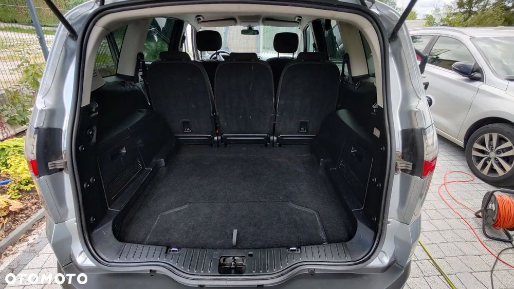 Ford S-Max 2.0 TDCi Titanium - 13