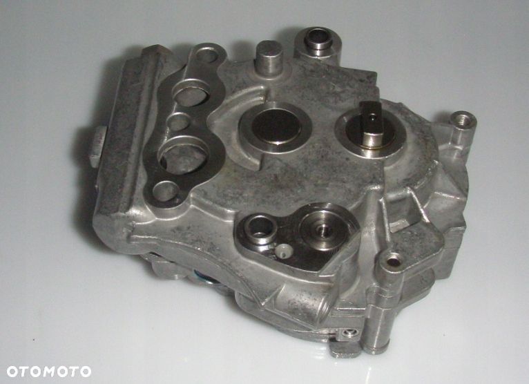 POMPA OLEJU IVECO DAILY 3.0 2006- 5801851153 - 2