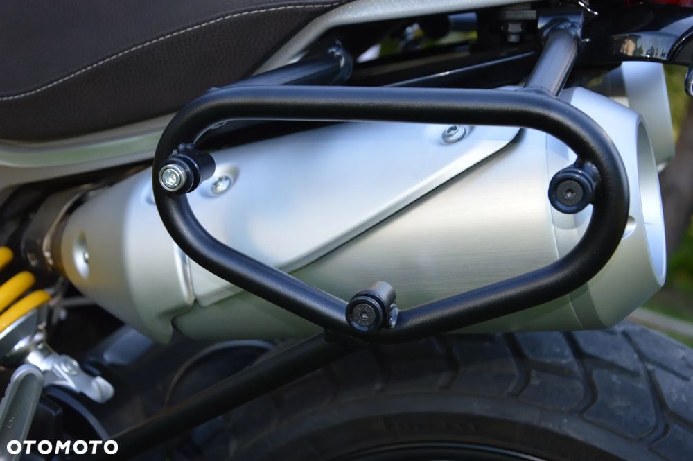 Ducati Scrambler - 30